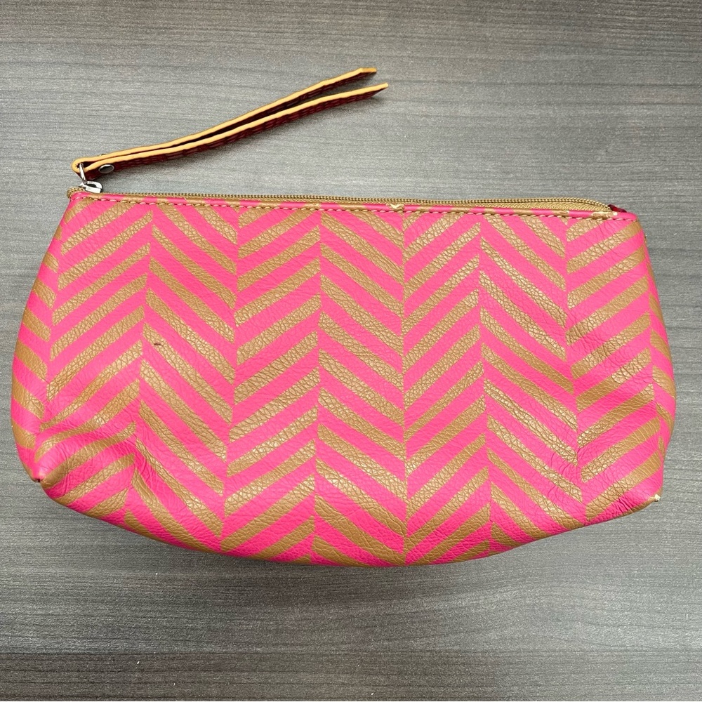 LOFT Cosmetic Bag - Picture 3 of 13